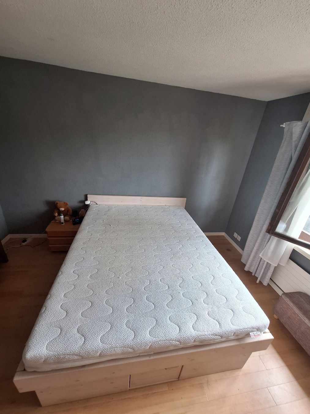 Letti: Bett mit Matratze  – Usato da Tann venduto da Katerdik 7