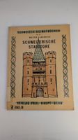 Schweizer Heimatbücher Nr. 18 Schweizerische Stadttore 1947