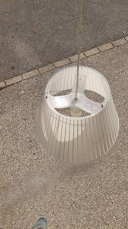 Lampade: Lampe Artemide Choose Suspension – Usato da Lausanne venduto da hector22 2
