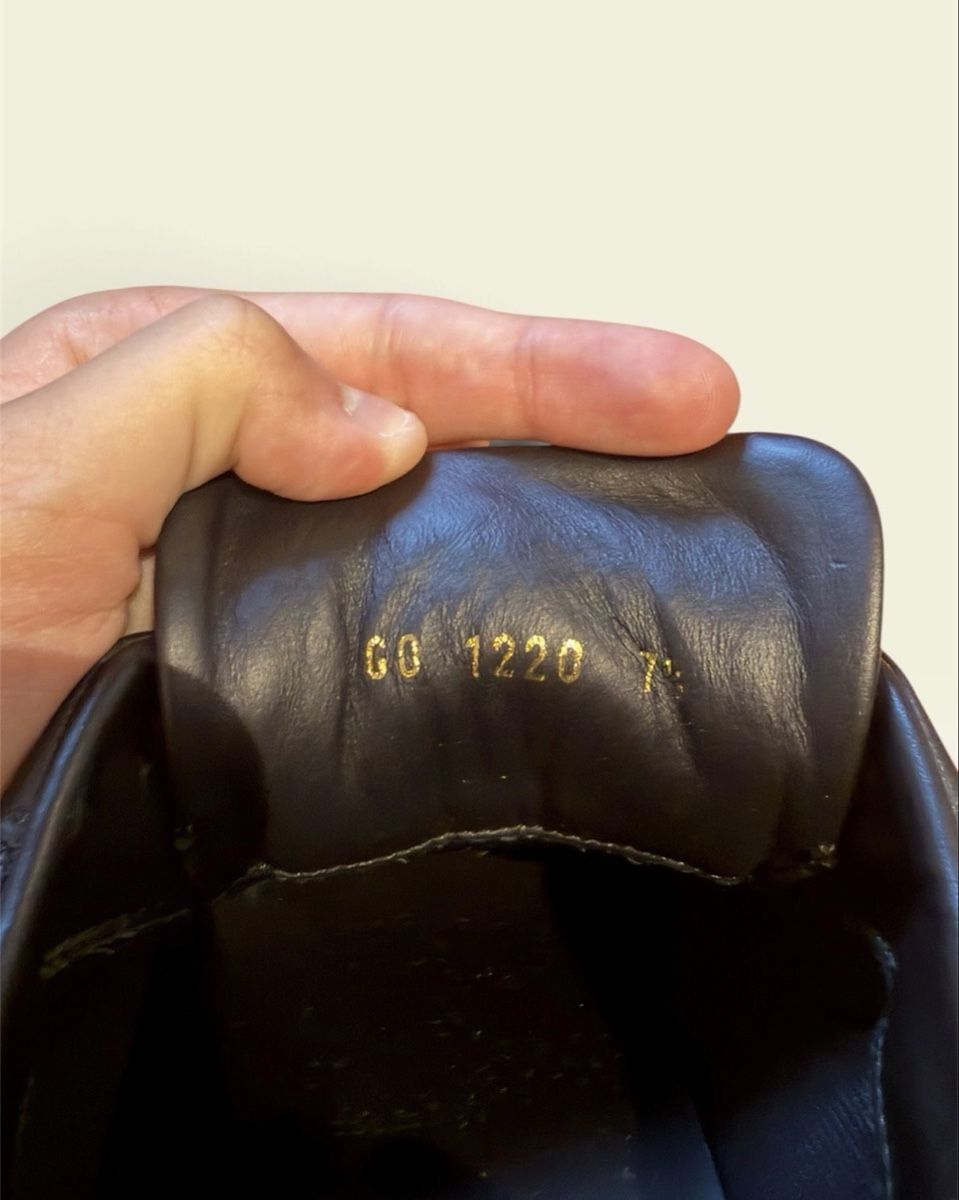 Louis Vuitton Scarpe da uomo: LOUIS VUITTON RUNAWAY SNEAKERS – Nuovo (secondo la descrizione) da Morbio Inferiore venduto da sum_6kyy 7