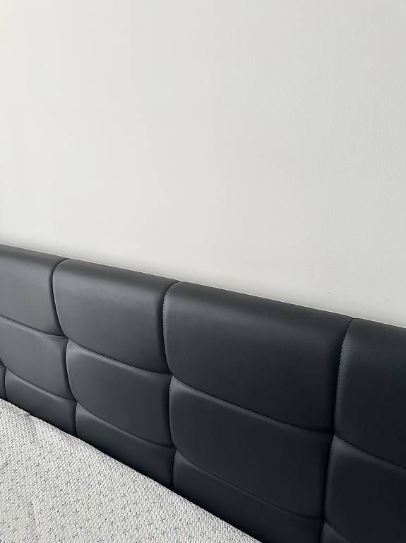 Letti: Boxspringbett 140x200 cm mit Matratze  – Usato da Bülach venduto da FA1995 4