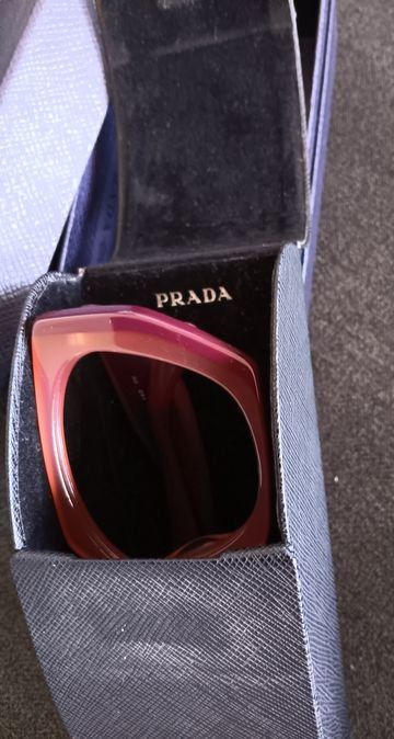 Prada Occhiali & Lenti: Prada Brillengestell – Usato da Grosshöchstetten venduto da ren_85b8 2