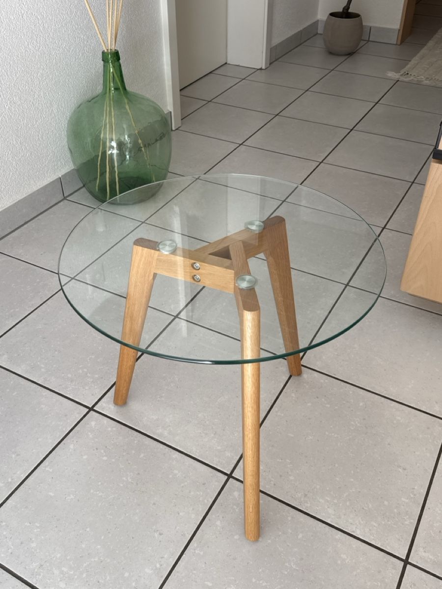 Tavoli: Petite table basse  – Usato da Court venduto da swaelti01