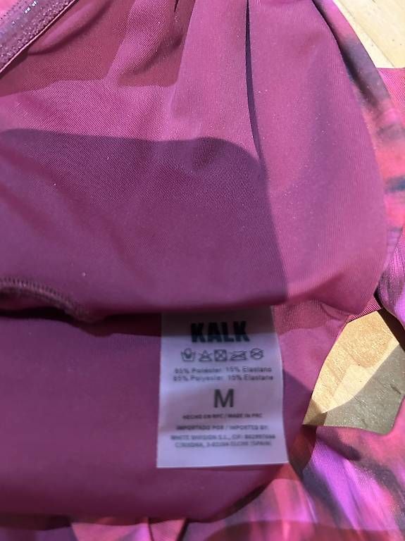 Costumi da bagno & Bikini: Bikini – Nuovo e nell'imballaggio originale da wädenswil venduto da Annarosia 3