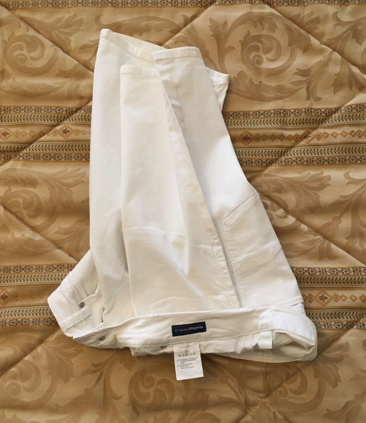 Hosen: Neu Herren Kurzhose gr.33/L – Neu (gemäss Beschreibung) aus Wetzikon ZH von Evogv 1