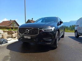 Volvo XC 60 INSCRIPTION