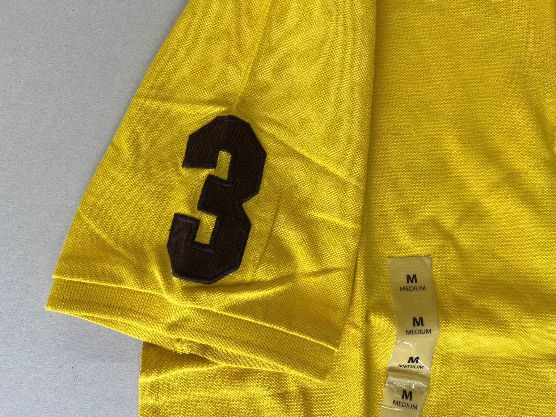 US Polo Polo-Shirts: US Polo Assn. Poloshirt, Gr. M – Gebraucht aus Netstal von spaltflo01 1