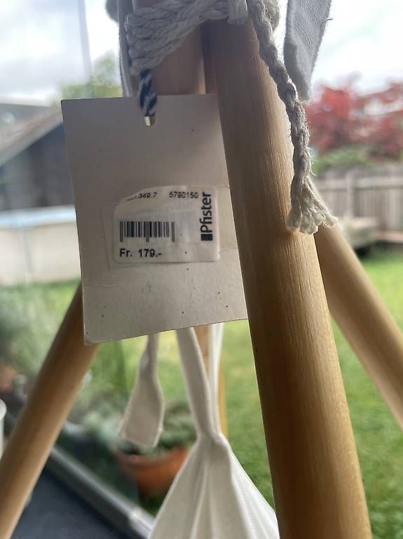 Spielzeuge: Tipi – Gebraucht aus Malters von aloha-eloa 2