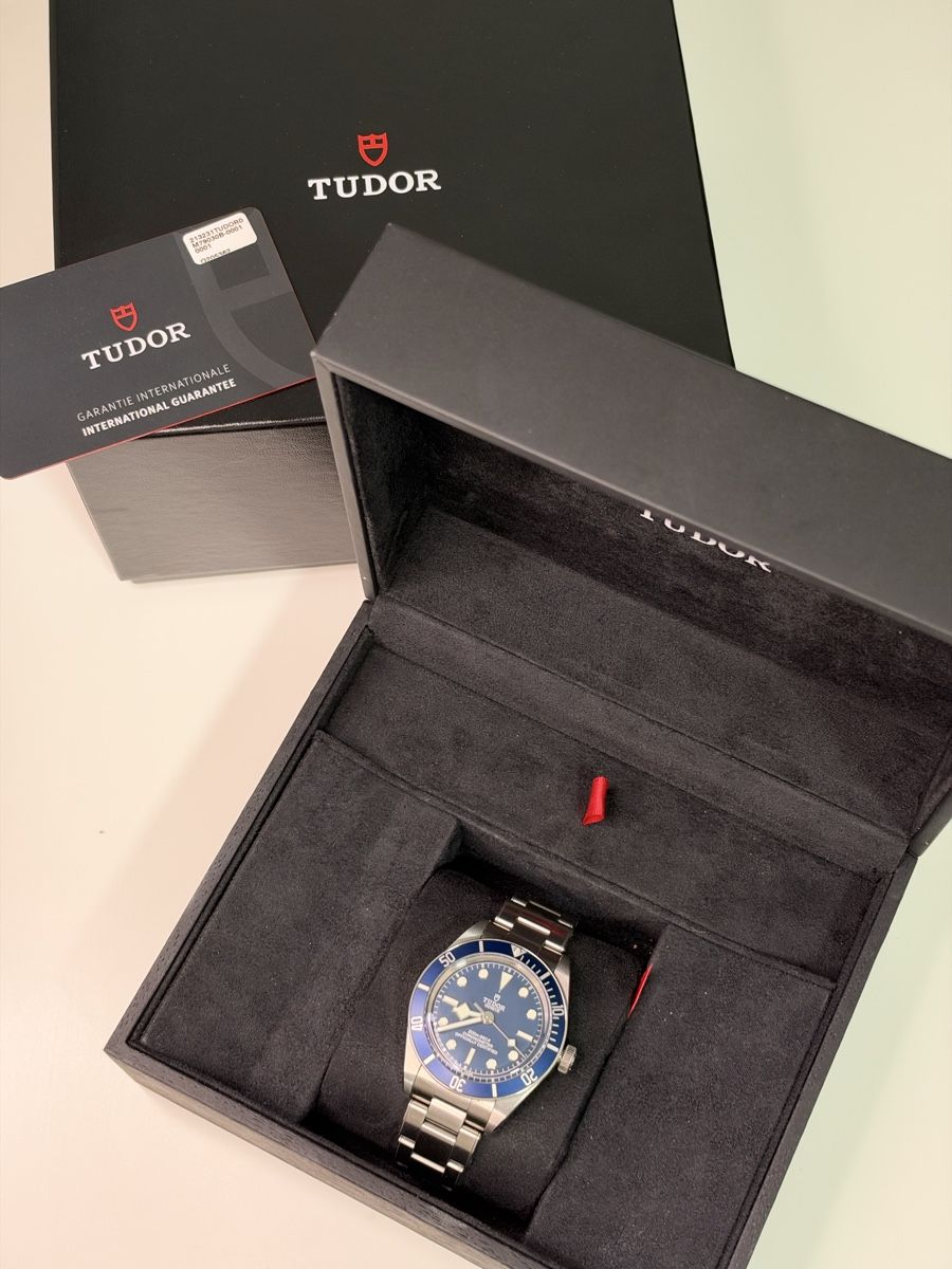 Tudor Uhren: Tudor Black Bay 58 – Gebraucht aus Romont FR von PQJewelry 5