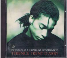 Terence Trent D'Arby / Introducing The Hardline According To