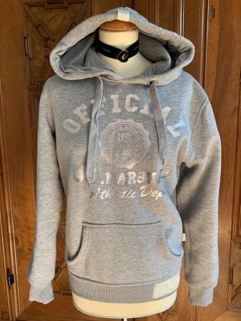 US MARSHALL OFFICIAL LEAGUE Hoody Gr XS Zustand: Perfekt