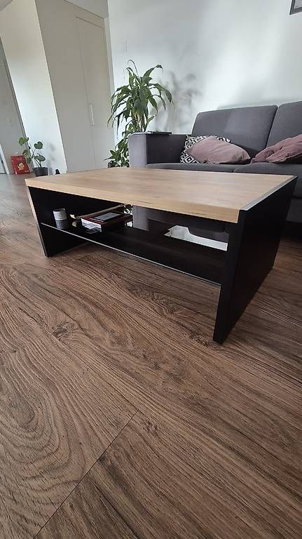 Tables: Salontisch – D'occasion à Inwil par Ma11Gi