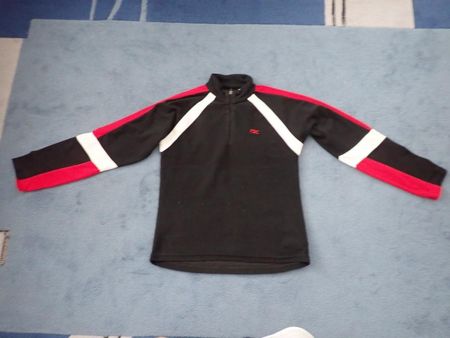 Jacke Powerzone Grösse 152