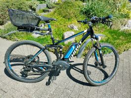 Fully E-Bike Ghost