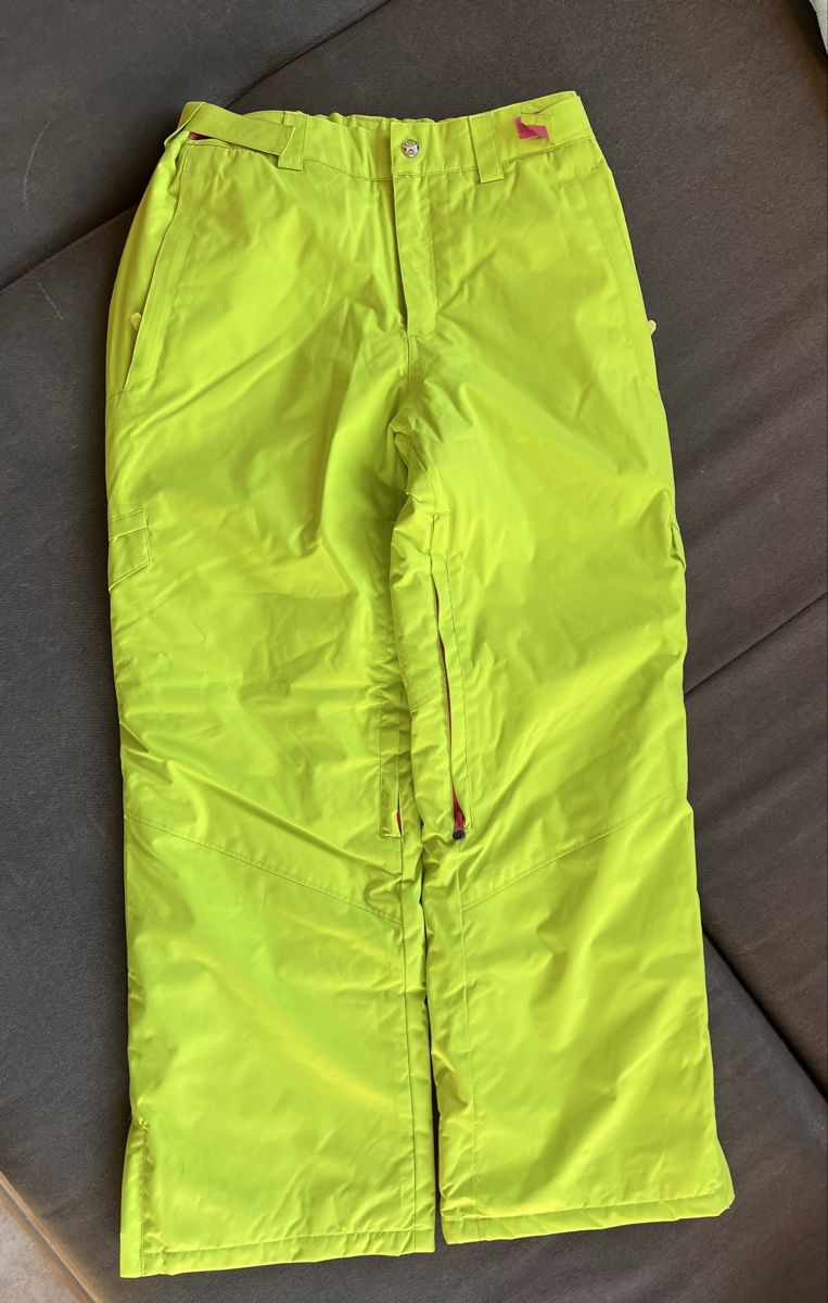 Pantaloni: Pantalon de ski enfant Belowzero, taille 164, comme neuf! – Nuovo (secondo la descrizione) da Saillon venduto da Bleuazul