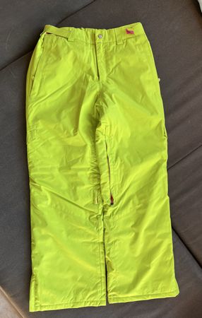Pantalon de ski enfant Belowzero, taille 164, comme neuf!
