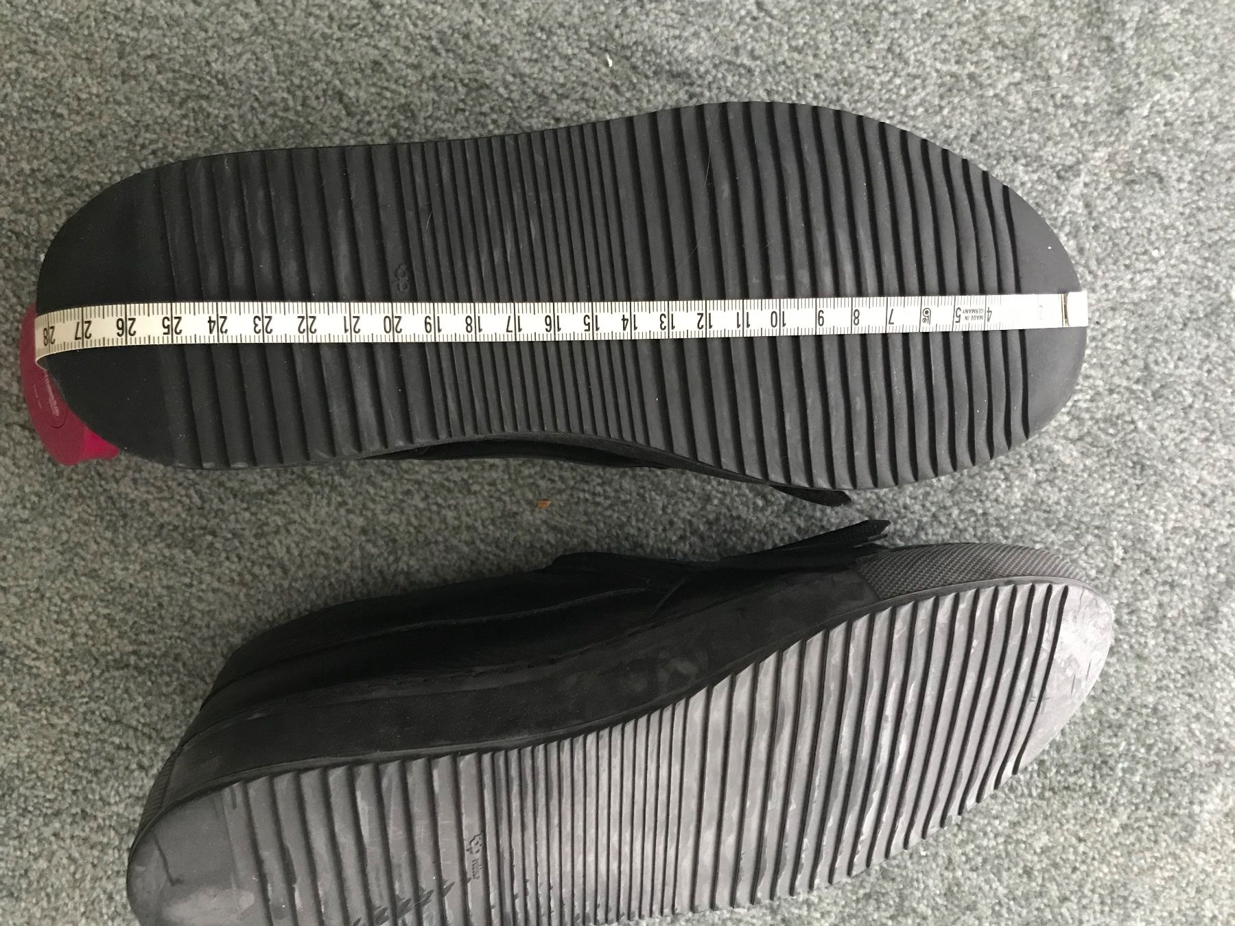 Chaussures femmes: Halbschuh Damen – D'occasion à Niederteufen par mix18 5