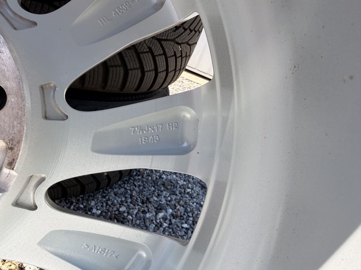 BMW Pneus & Kompletträder: BMW Kompträder – Gebraucht aus Diepoldsau von nic_kp5y 6