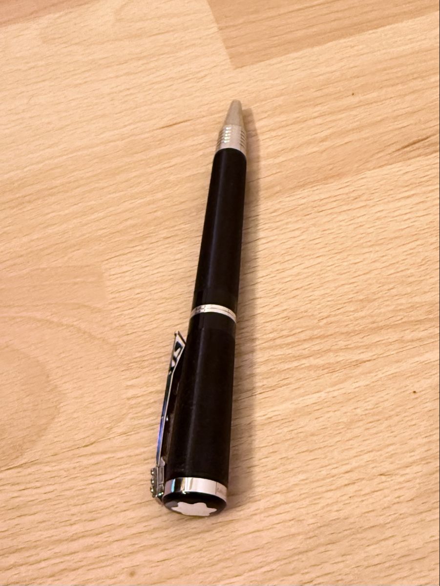 Montblanc Stifte & Marker: Mont Blanc John Lennon Special Edition – Neu (gemäss Beschreibung) aus Egg b. Zürich von Stence-76