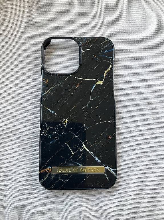 iDeal of Sweden Cover & Protezioni schermo: iPhone Mini 13 Hülle – Nuovo e nell'imballaggio originale da Thun venduto da Baechlers3