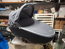 Maxi-Cosi Jade ISOFIX Babywanne