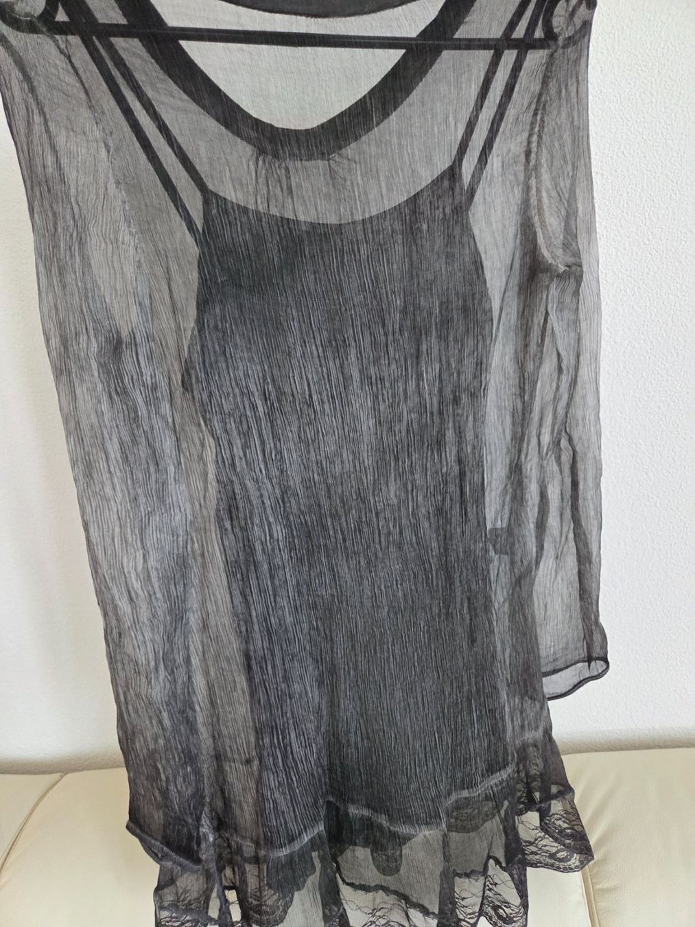 Vestiti: Luftiges Kleidchen gr 38 – Nuovo (secondo la descrizione) da Oberkirch LU venduto da aimee2010 1