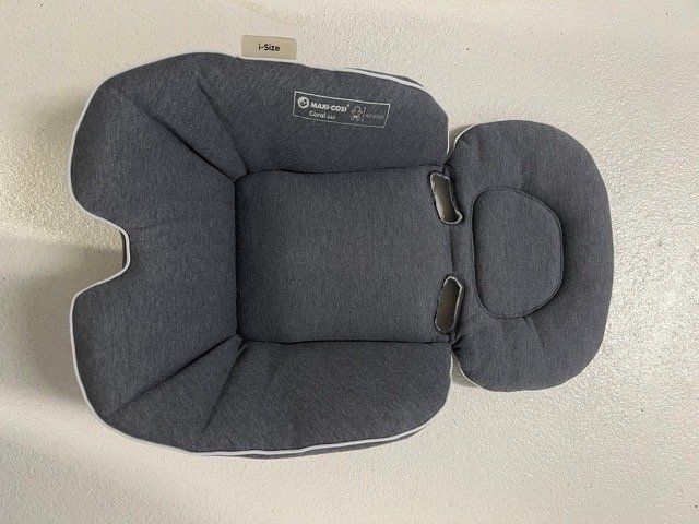 Maxi-Cosi Seggiolini per auto: Maxi Cosi Coral 360 – Usato da Ballwil venduto da Roemu84 7