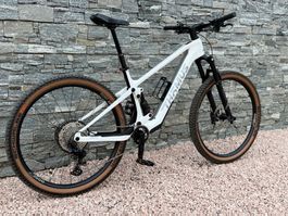 Thömus Lightrider E Ultimate L – nur 310 km – Top Zustand