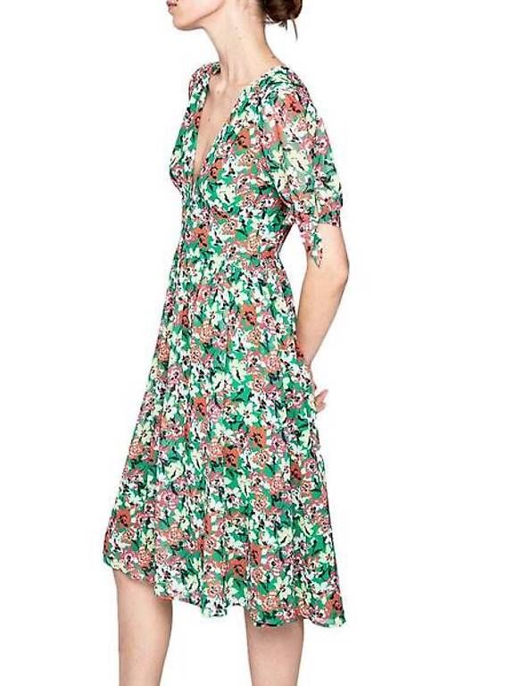 Vestiti: Robe Pepe Jeans - neuve - taille M – Usato da Lausanne venduto da StephSou