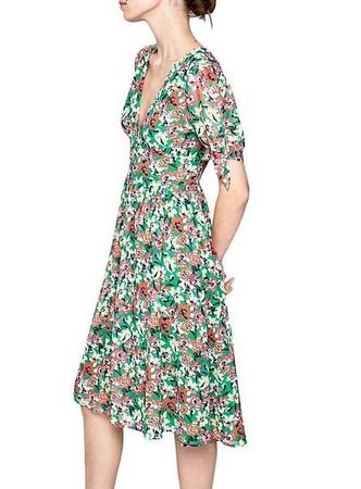 Robe Pepe Jeans - neuve - taille M