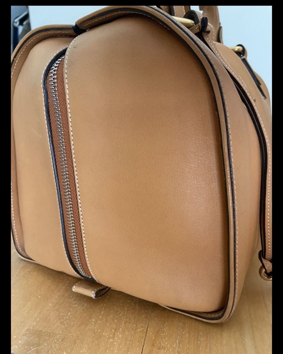 Chloé Borse da donna: Sac à main Chloé – Usato da St-Blaise venduto da Zaza.of.marseille 5