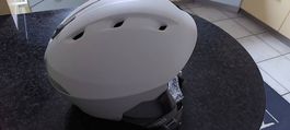 Skihelm Damen
