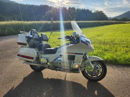 Honda Goldwing GL1500 20th Anniversay