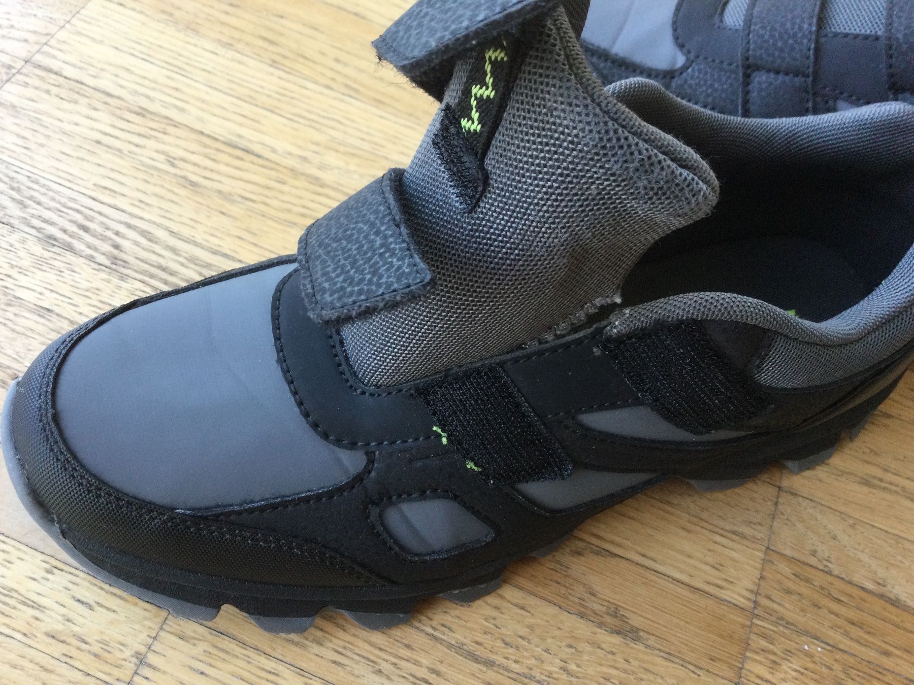Scarpe da uomo: Outventure Trekking Sneakers Gr. 40 – Usato da Zürich venduto da VorlonShadow 7