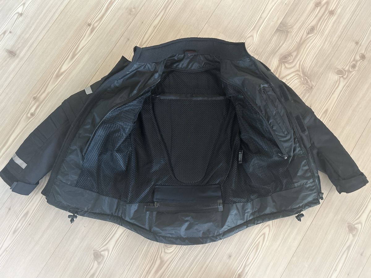 Giacche: Motorradjacke Kinder – Nuovo (secondo la descrizione) da Winikon venduto da Padalu3 2