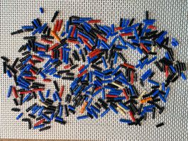 Lego Technik 42099 Pins Stecker Pin