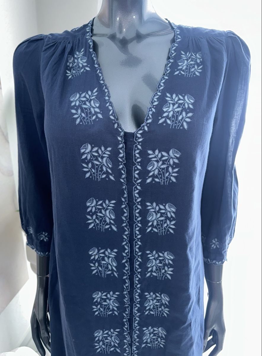 Vestiti: VILSHENKO MAXIKLEID GR. M neuwertig – Nuovo (secondo la descrizione) da Unteraegeri venduto da MH203 2