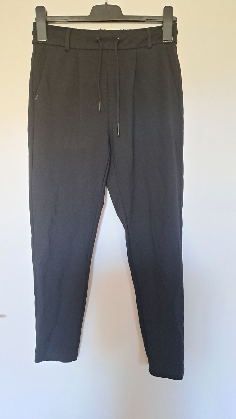 Only Hosen: Only - Schwarze Hose – Neu (gemäss Beschreibung) aus Winterthur von ml2_58mm