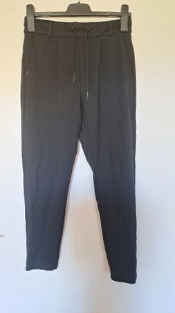 Only - Schwarze Hose