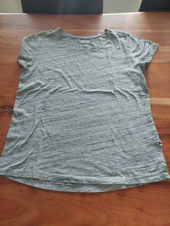 Tarzan Shirt Grau Gr M