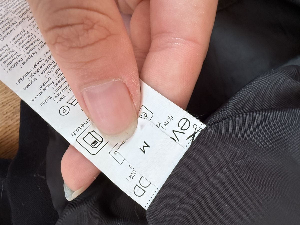 Giacche: Schwarzer eleganter Kurzjacken Blazer Gr M – Nuovo (secondo la descrizione) da Hüttwilen venduto da sar_8gj7 1