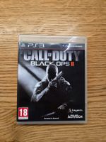 Call of Duty Black Ops II für PS3