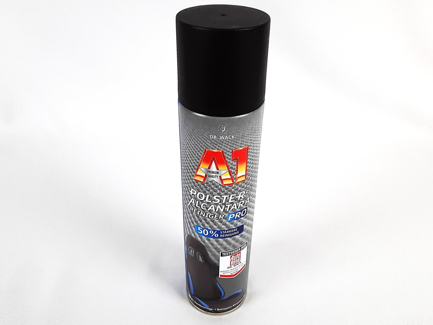 Prodotti di pulizia: A1-Polster-Alcantara-Reiniger-400ml – Nuovo (secondo la descrizione) da Beinwil am See venduto da Restwert_Beinwil 1