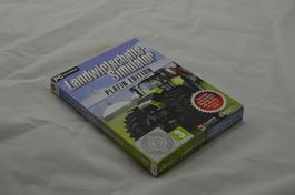Landwirtschafts Simulator Platin Edition