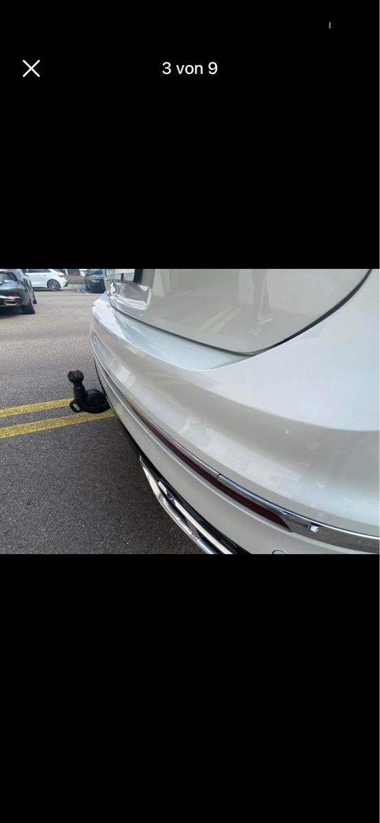 VW Automobili: VW Tiguan 2.0 TDI – Usato da Hombrechtikon venduto da sami_89 6