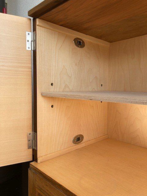 Cassettiere: Sideboard Palisander – Usato da Rapperswil SG venduto da sum_y5g5 3