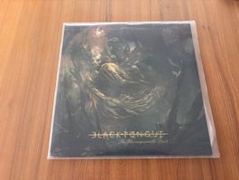 Vinyl / The Unconquerable Dark / Black Tongue