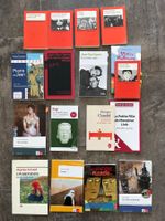 Französische Literatur