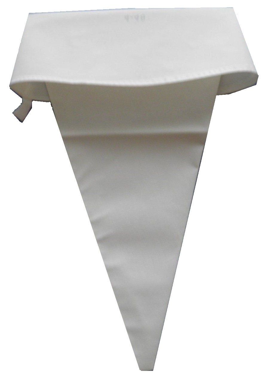 Küchengeräte: Profi Spritzbeutel / Dressiersack 46 cm – Neu und originalverpackt aus Werdenberg von EXA-Homeware