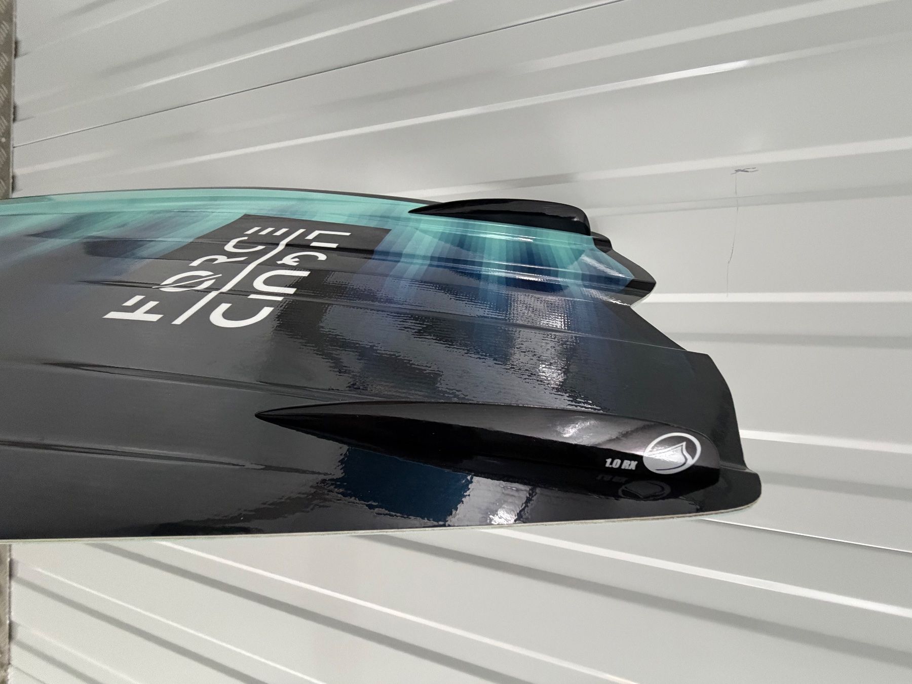Surfboards & Schwimmbrette: Wakeboard liquide Force Harvey Clifford Pro NP1290.- – Neu (gemäss Beschreibung) aus Le Mont-sur-Lausanne von swisssail 2